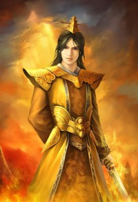 駱冰淫傳