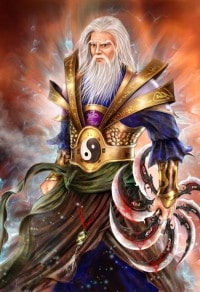 小三獵手(GL)