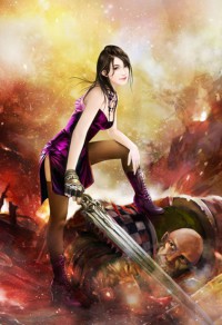 將武生:武家庶女別太毒