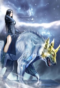 【女尊】杯深琥珀濃
