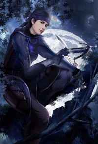 美人魂