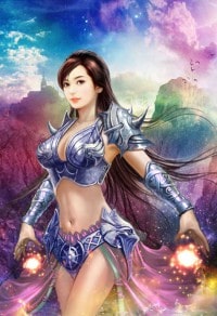 我是來當演員的