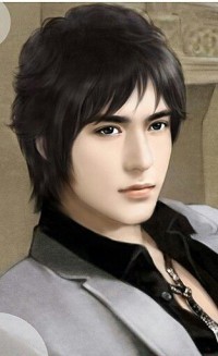 她和她的野男人們（高H）