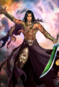 超能小天师
