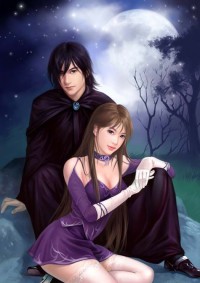 （西幻）病嬌魔王愛上我