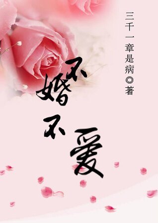 不婚不爱