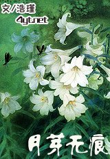 月芽無痕