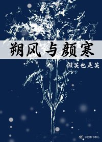朔風與顏寒